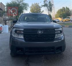 فۆرد ماڤیریک